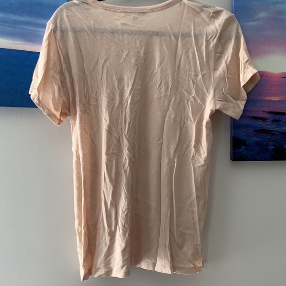 Express tee - Picture 2 of 2